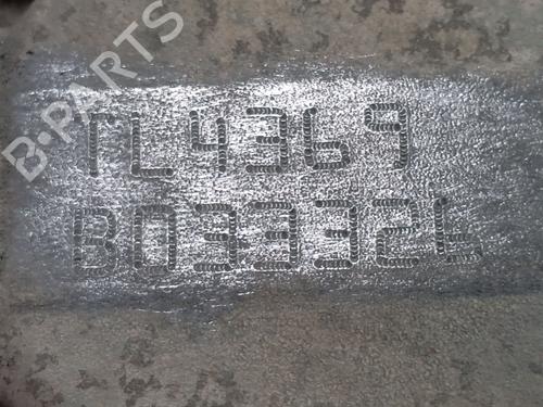 Gearbox RENAULT KANGOO III Box Body/MPV 1.5 Blue dCi 95 (FJAB) | BP36991233M3 - Image 2
