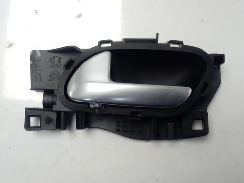 Portiergreep binnen links voor CITROËN C4 Grand Picasso II (DA_, DE_) 1.6 BlueHDi 120 (120 hp) 15255437