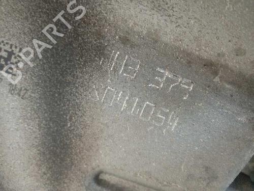 Gearbox NISSAN MICRA V (K14)  | BP16492173M3 