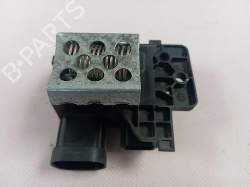 Resistencia calefacción RENAULT ARKANA I (LCM_, LDN_) | BP30591373M108
