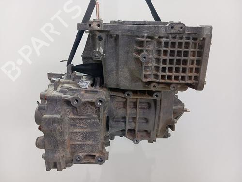 Engine NISSAN NV200 / EVALIA Bus  | BP26904911M1 