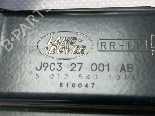 Rudehejsemekanisme venstre bagtil JAGUAR E-PACE (X540) | BP30940308C24