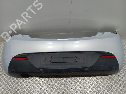 Used Rear bumper Rear bumper 39533483 39533483