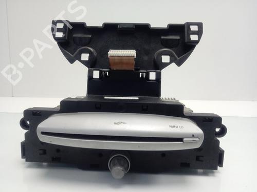 Used Radio MINI MINI CLUBMAN (R55) Cooper (120 hp) 17227751