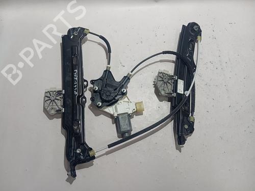 Used Rear right window mechanism Rear right window mechanism BMW 4 Gran Coupe (F36) 440 i xDrive (326 hp) 40104158 40104158