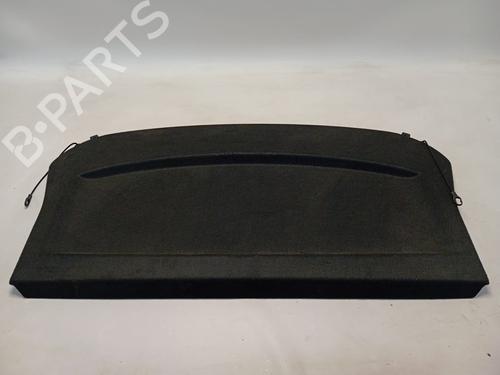 Used Rear parcel shelf BMW 1 (F21) 118 i (136 hp) 25925747