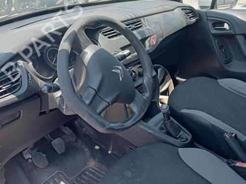 Right taillight CITROËN C3 II (SC_)  | BP29029212C35 