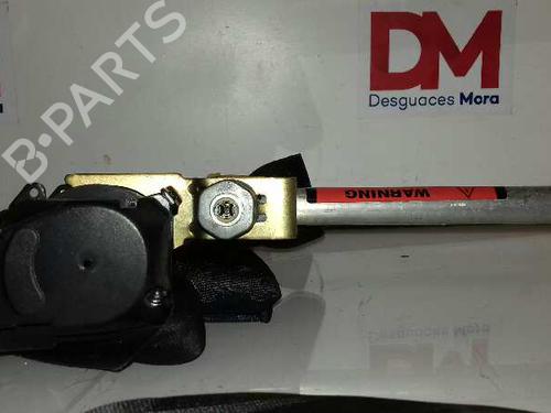 Front right seatbelt SAAB 9-3 (YS3D) | BP30369677I25