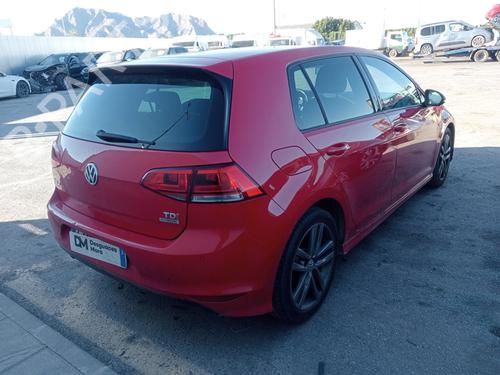 Ballast Xénon VW GOLF VII (5G1, BQ1, BE1, BE2)  | BP30698017C53 