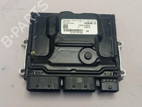 Engine control unit (ECU) RENAULT EXPRESS Box Body/MPV  | BP31590283M57 