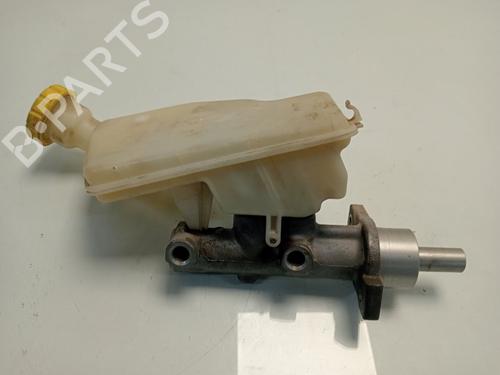 Used Brake master cylinder CITROËN C3 I (FC_, FN_) [2002-2013]  17829936