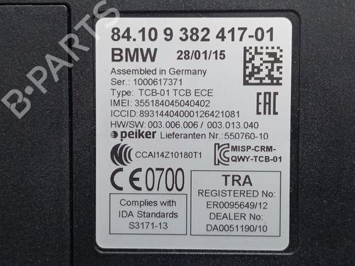 Electronic module BMW 4 Gran Coupe (F36) | BP35728618M83 - Image 3