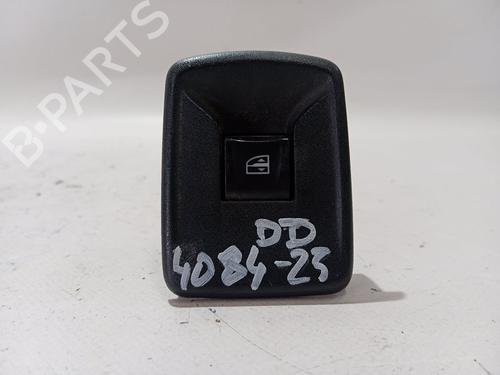 Used Right front window switch RENAULT KANGOO Express (FW0/1_) Z.E. (FW0Z, FW1Z) (60 hp) 30374349