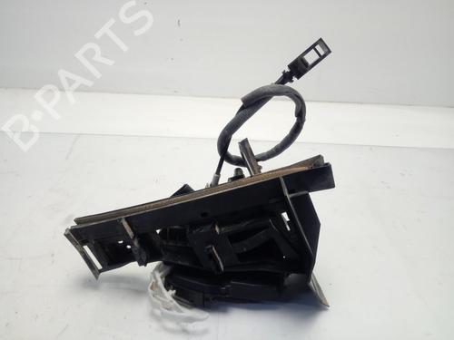 Used Rear left lock FORD FOCUS III 1.5 TDCi ECOnetic (105 hp) 14457127