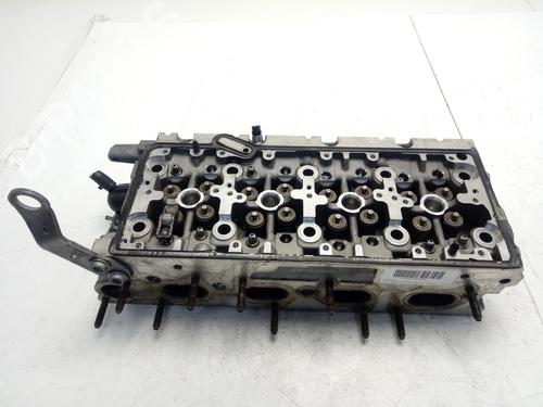 Used Cylinder head SEAT LEON ST (5F8) [2012-2020]  16549325