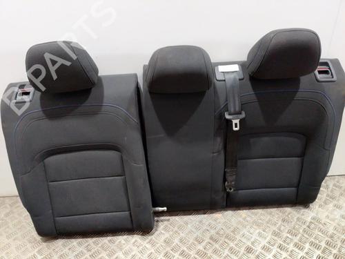 Sæde Bagtil MG MG 4 (EH32)  | BP29724101C17 