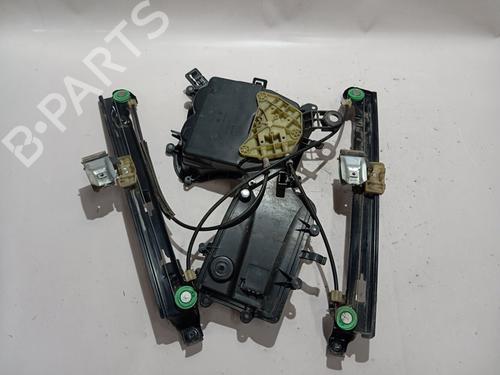Front right window mechanism SEAT LEON (1P1) | BP30589543C23