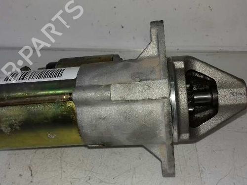 Used Starter CHEVROLET LACETTI (J200) 1.6 (109 hp) 12642102