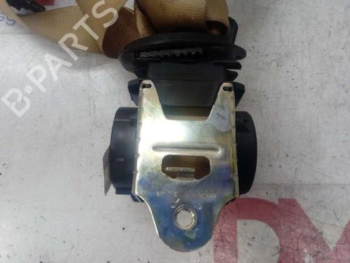 Front right seatbelt BMW 5 (E60) 530 d | BP12654256I25 
