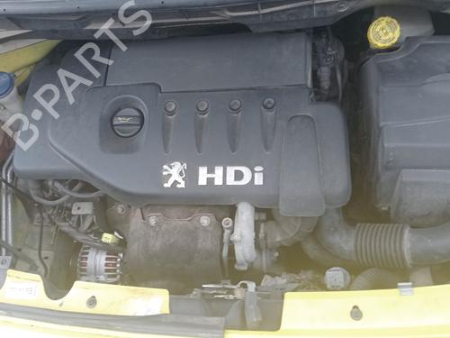 Left front driveshaft PEUGEOT 1007 (KM_) | BP30372577M38 - Image 6