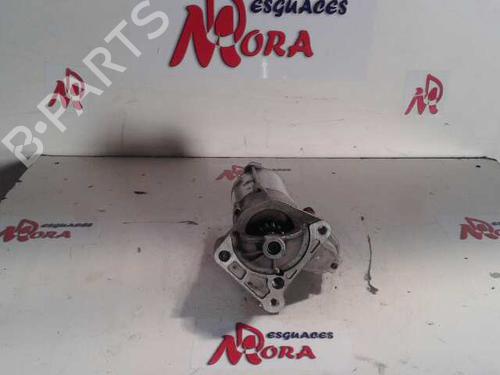 Starter RENAULT LAGUNA II (BG0/1_) 1.9 dCi (BG0R, BG0E) | BP12833547M8 