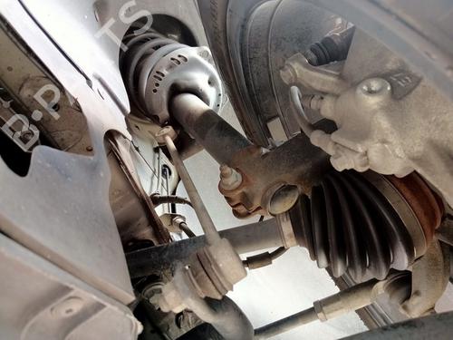 Used Left front driveshaft VW GOLF VII (5G1, BQ1, BE1, BE2) [2012-2021]  17091228