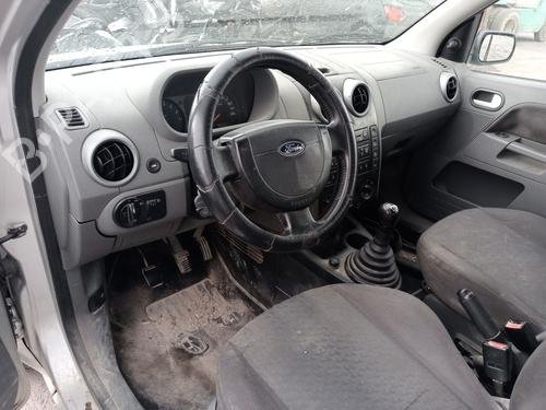 Engine FORD FUSION (JU_) 1.4 | BP36132777M1  - Image 13