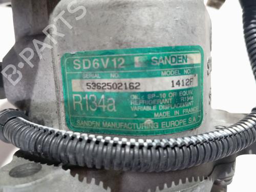 AC compressor PEUGEOT 206 CC (2D) | BP37239200M34 - Image 4