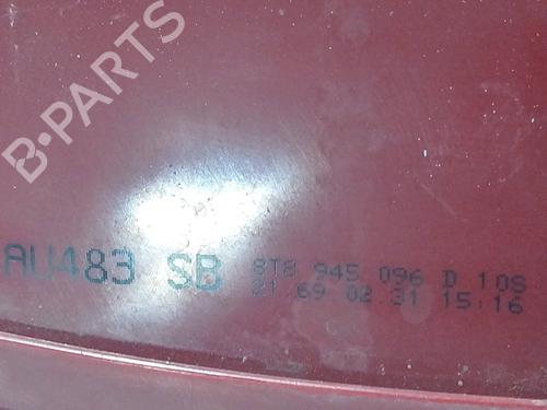 Right taillight AUDI A5 Sportback (8TA) 2.0 TDI | BP29206418C35 