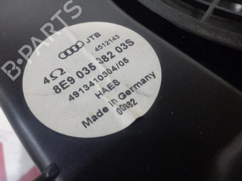 Electronic module AUDI A4 B6 Avant (8E5)  | BP14132882M83 