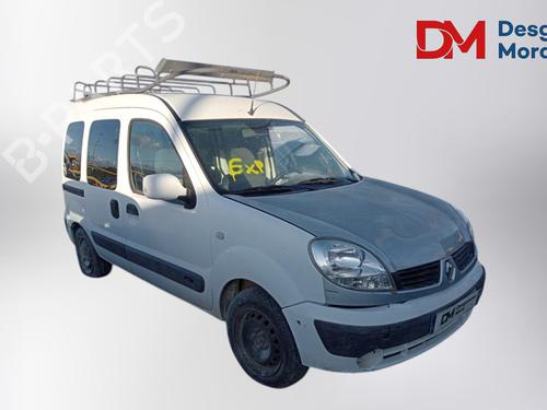 Used Parts RENAULT KANGOO (KC0/1_) [1997-2025]  4367114