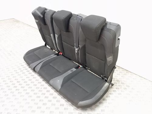 Sæde Bagtil RENAULT KANGOO III MPV  | BP27658034C17 