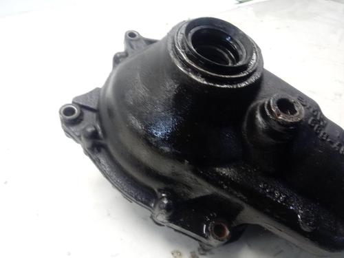 Front differential BMW X5 (E53) 4.4 i | BP16496467M23 