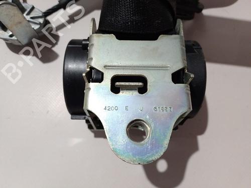 Front right seatbelt OPEL CORSA D (S07) 1.4 (L08, L68) | BP38968991I25 - Image 2