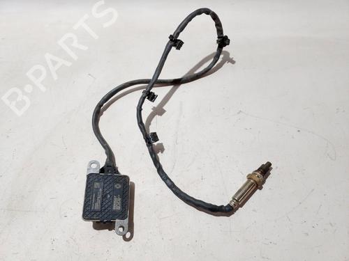 Used Electronic sensor MERCEDES-BENZ CITAN Box Body/MPV (W420) 1.5 110 CDI (420.623, 420.625) (95 hp) 31190022