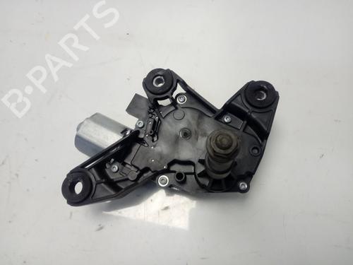 Rear wiper motor RENAULT CLIO V (B7_)  | BP13883173M102 