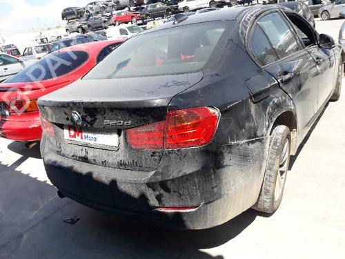 Front right window mechanism BMW 3 (F30, F80) | BP12650075C23