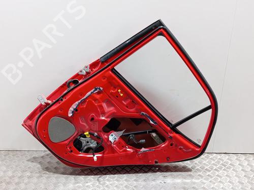 Right rear door KIA PICANTO II (TA) 1.0 | BP21142324C5 