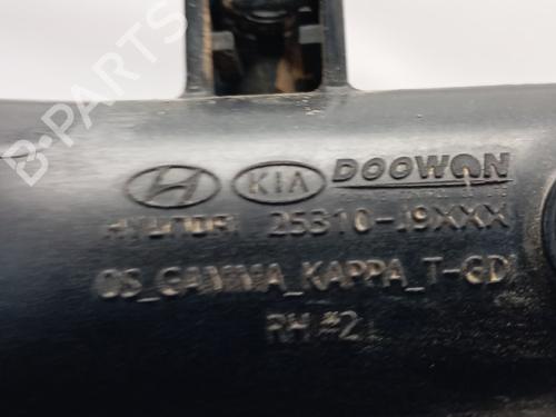 Køler HYUNDAI KONA (OS, OSE, OSI)  | BP27590736M31 