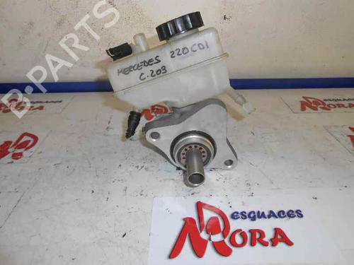 Brake master cylinder MERCEDES-BENZ CLC-CLASS (CL203)  | BP16939029M77 
