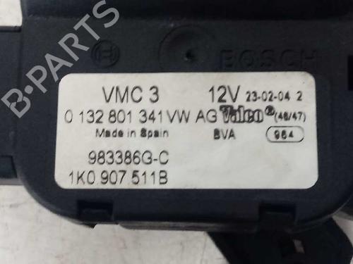 Electronic module VW GOLF V (1K1)  | BP12838539M83 