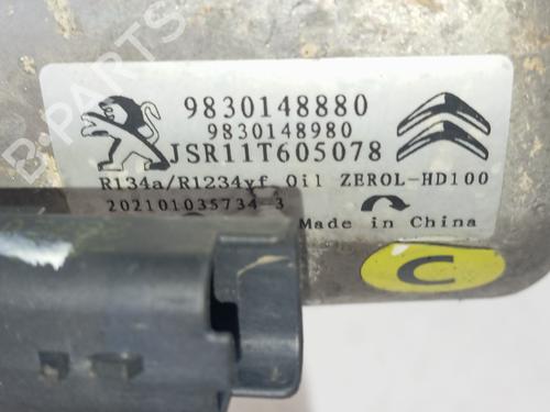 AC compressor OPEL VIVARO C Bus (K0) | BP37173377M34 - Image 5