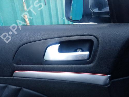 Used Front left interior door handle ALFA ROMEO 159 (939_) 1.9 JTDM 16V (939AXC1B, 939AXC12) (150 hp) 30372491