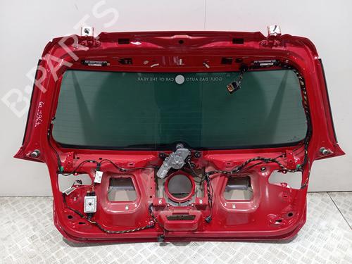 Tailgate VW GOLF VII (5G1, BQ1, BE1, BE2) | BP30624423C6