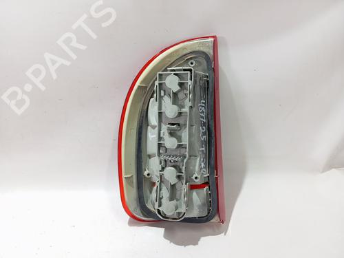 Højre baglygte OPEL CORSA B (S93) 1.0 i 12V (F08, F68, M68) | BP28503022C35