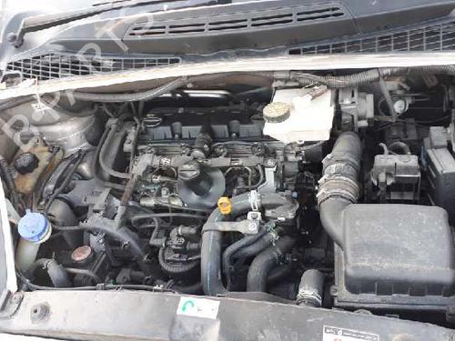 AC radiator CITROËN XSARA PICASSO (N68) 2.0 HDi | BP12652331M32