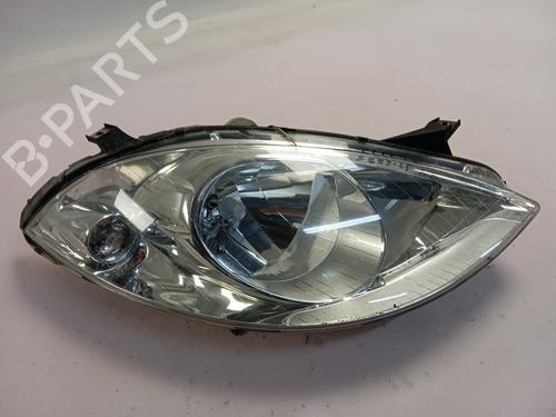 Used Right headlight MERCEDES-BENZ A-CLASS (W169) A 160 (169.031, 169.331) (95 hp) 29410637