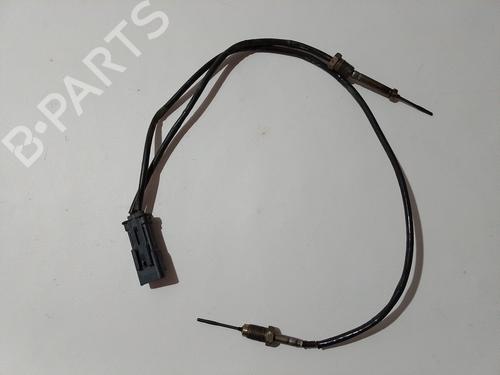 Used Electronic sensor Electronic sensor PEUGEOT 508 II (FB_, FH_, F3_) 1.5 BlueHDI 130 (FBYHZJ, FBYHZR) (131 hp) 40020722 40020722