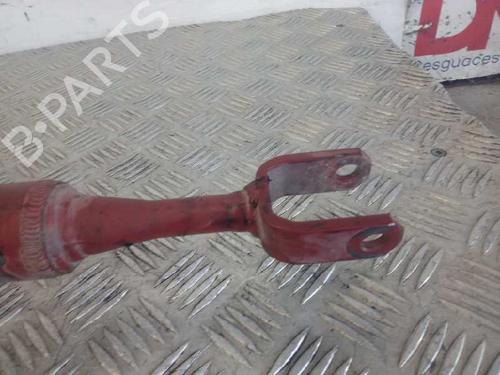 Right front shock absorber AUDI A4 B6 (8E2) 2.5 TDI | BP12641456M17 