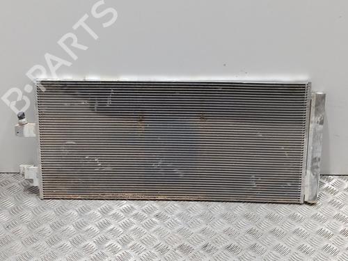 AC radiator VOLVO XC40 (536)  | BP28031076M32